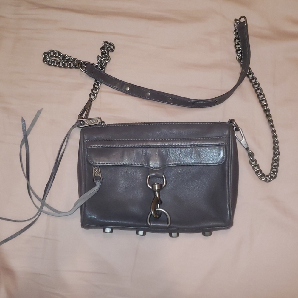 Rebecca Minkoff Mini M.A.C. Crossbody